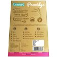 Timios Organic Wheat Porridge Online now