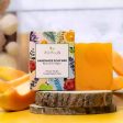 The Wellness Shop Skin Brightening Papaya Handmade Soap Online Sale