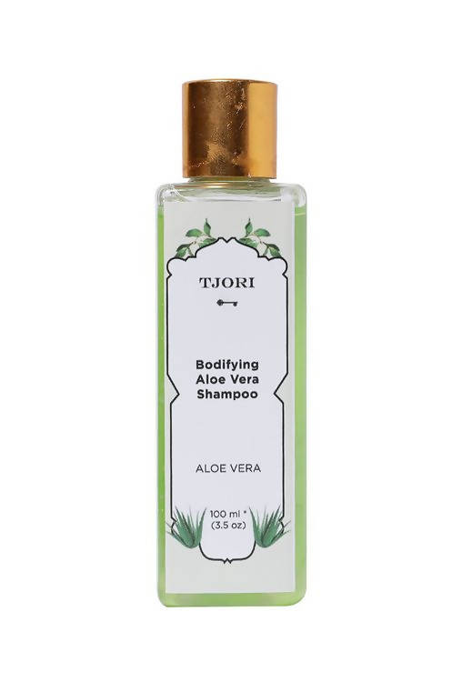 Tjori Bodifying Aloe Vera Shampoo Supply