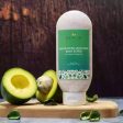 The Wellness Shop Exfoliating Avocado Body Scrub on Sale