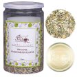 The Indian Chai - Organic Lemongrass Leaves For Discount