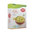 Asha Sweet Center Lemon Poha Mix Discount