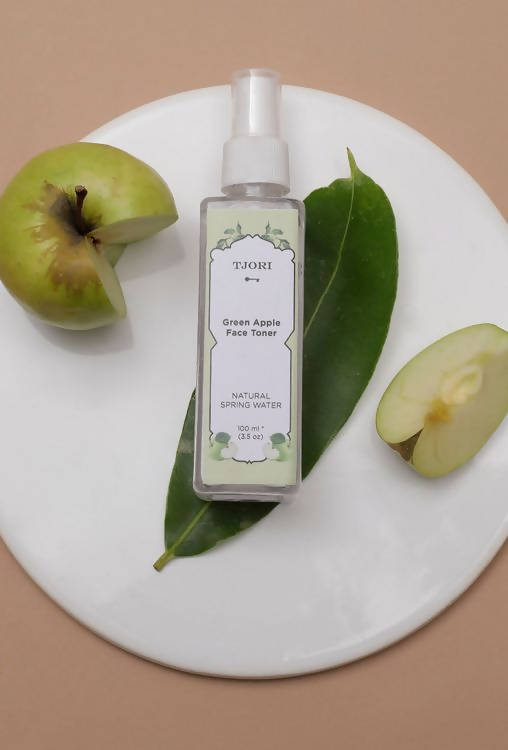 Tjori Green Apple Face Toner Online Hot Sale