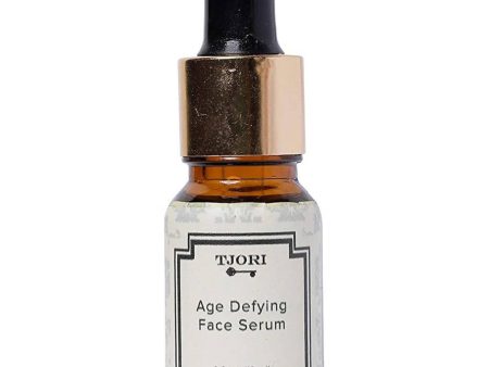 Tjori Age Defying Face Serum Cheap