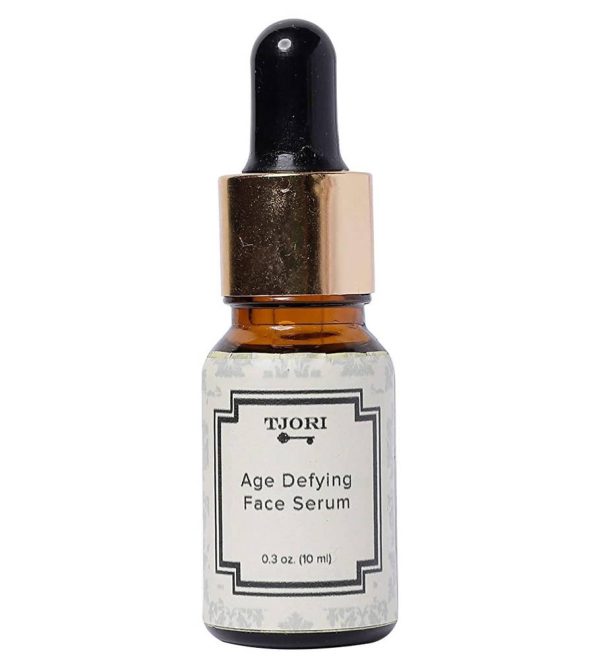 Tjori Age Defying Face Serum Cheap