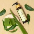 The Wellness Shop Neem & Aloe Vera Face Wash Supply