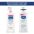 Vaseline Intensive Care Advanced Repair Body Lotion Discount