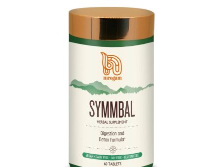 Nirogam Symmbal for Digestion and Detox Support Supply