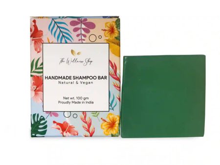 The Wellness Shop Aloevera Shampoo And Conditioner Bar Supply