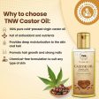 The Natural Wash Castor Oil For Cheap