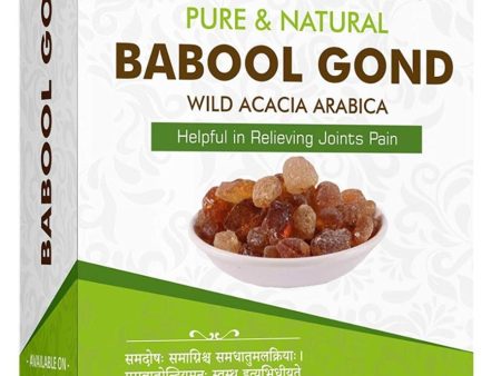 Attar Ayurveda Babool Gond Discount