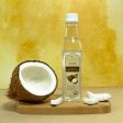 The Wellness Shop Extra Virgin Organic Coconut Oil Online Hot Sale