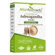 Attar Ayurveda Ashwagandha Powder For Cheap