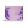 The Wellness Shop Pure Shea Lavender Handmade Soap on Sale