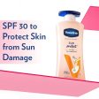 Vaseline Sun Protect SPF 30 Serum In Lotion With UVA + UVB Protection, PA+++ Cheap