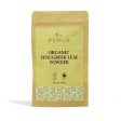 The Wellness Shop Organic Fenugreek Leaf Powder Online now