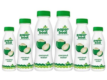 Paper Boat Coconut Water For Sale