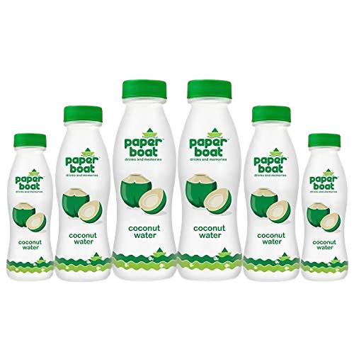 Paper Boat Coconut Water For Sale