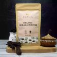 The Wellness Shop Organic Shikakai Powder For Discount