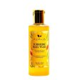 The Wellness Shop Turmeric Body Wash Online Sale