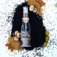 The Natural Wash Black Seed Hair Serum Fashion