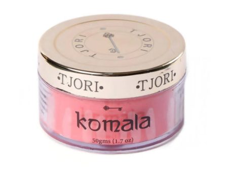 Tjori Komala-Anti Septic Cream Rose Online Sale