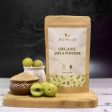 The Wellness Shop Organic Amla Powder Online Hot Sale