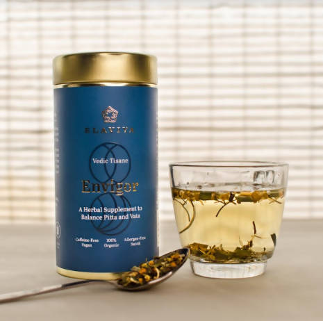 Elaviya Envigor Tea For Discount