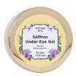 Tjori Saffron Under Eye Gel For Sale