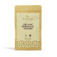 The Wellness Shop Organic Bhringraj Powder Cheap