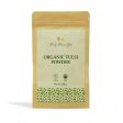 The Wellness Shop Organic Tulsi Powder Sale