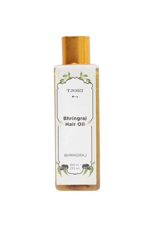 Tjori Bhringraj Hair Oil Hot on Sale