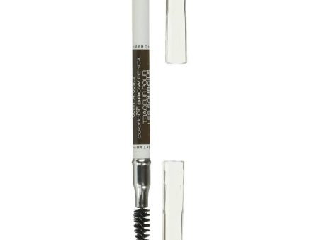 Wet n Wild Color Icon Brow Pencil - Brunettes Do It Better For Cheap