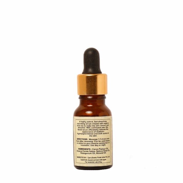 Tjori Anti Pigmentation Face Serum Supply