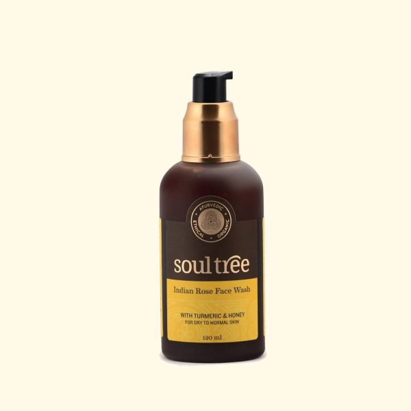 Soultree 3 - Step Complete Detan Regimen For Discount