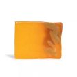 The Wellness Shop Vitamin C Enriched Orange Peel Handmade Soap on Sale