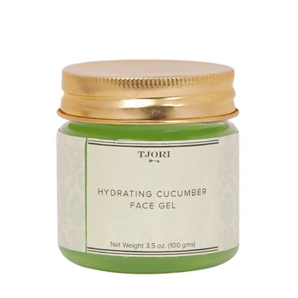 Tjori Hydrating Cucumber Face Gel Fashion