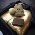 The Wellness Shop Oats And Honey Glow Boost Soap Online now