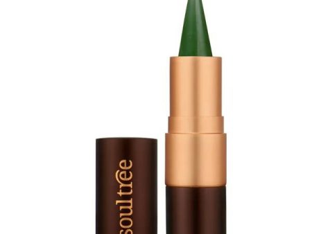 Soultree Ayurvedic Fern Green Kajal Hot on Sale