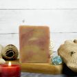 The Wellness Shop Rose And Saffron Facial Soap Discount