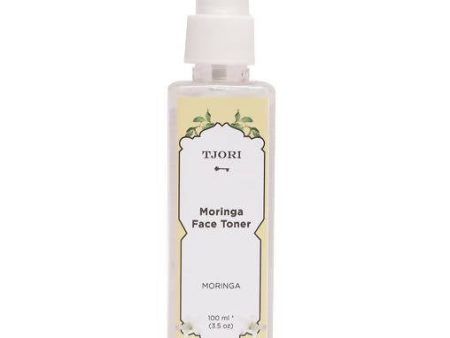 Tjori Moringa Face Toner For Cheap