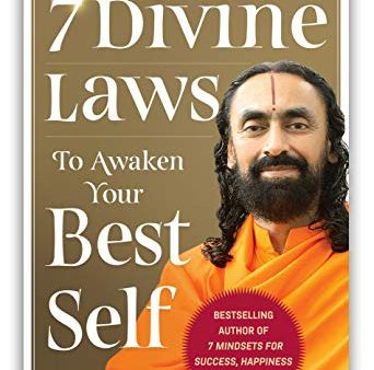 7 Divine Laws to Awaken Your Best Self on Sale