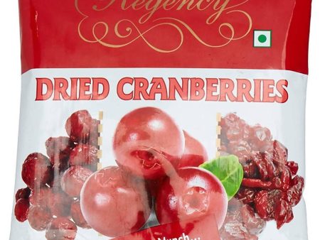 Regency Dried Cranberry Slices For Sale