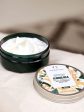 The Body Shop Almond Milk & Honey Soothing & Restoring Body Butter Discount