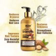 Wow Skin Science Moroccan Argan Oil Shampoo & Hair Conditioner Online