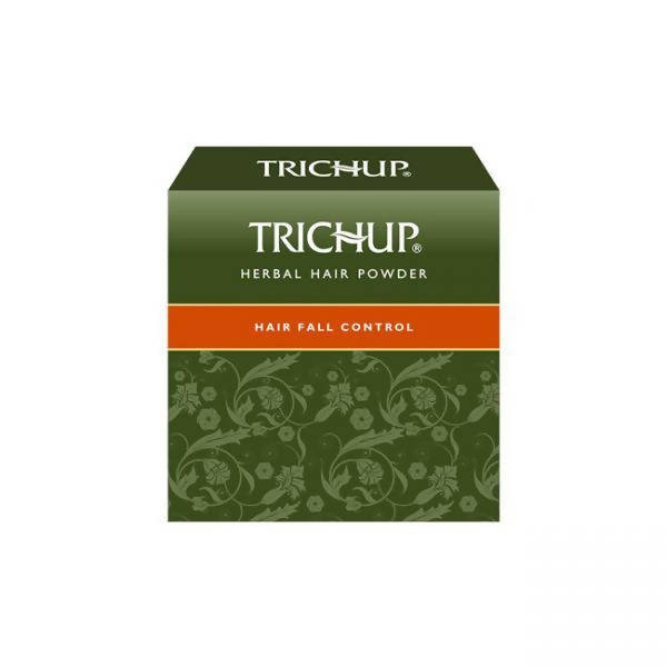 Trichup Hair Fall Control Herbal Hair Powder Online Hot Sale