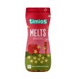 Timios Melts Apple And Cinnamon Finger Food For Babies Online now