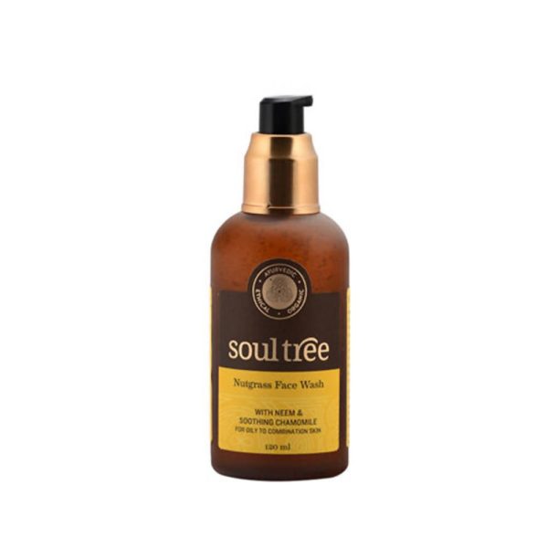 Soultree 3 - Step Skin Care Regimen For Men Hot on Sale