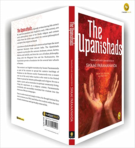 The Upanishads For Discount