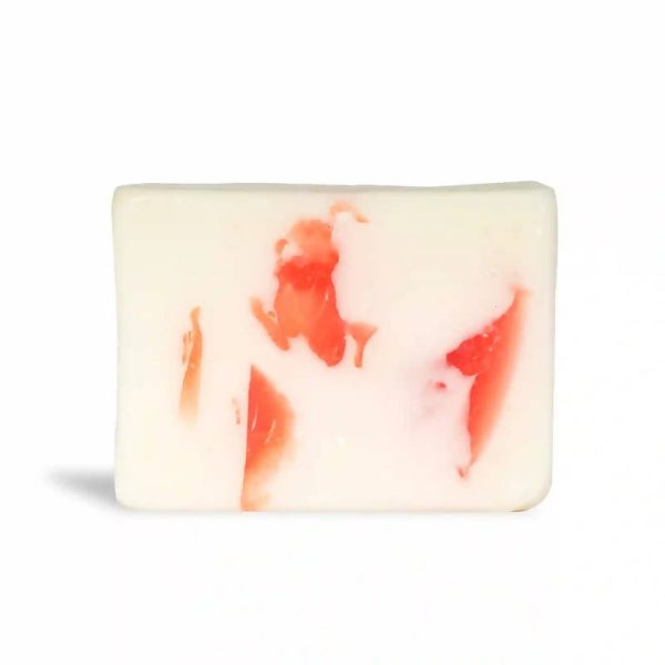 The Wellness Shop Luxury Sweet Rose Handmade Soap For Cheap